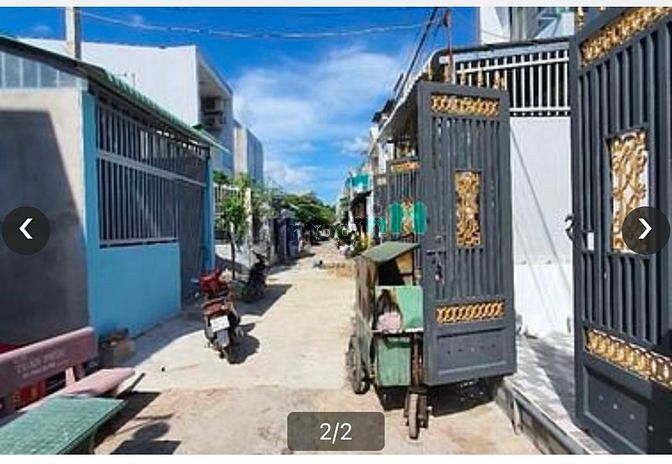 Hình ảnh Bán đất 6x12.5 đường Lê Văn Lương nối dài