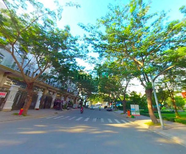 Hình ảnh Nhanh tay sở hữu lô đất Đình Hanh Phú, phường An Phú Đông, Q12, 2tỷ4