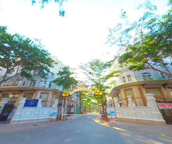 Hình ảnh Nhanh tay sở hữu lô đất Đình Hanh Phú, phường An Phú Đông, Q12, 2tỷ4