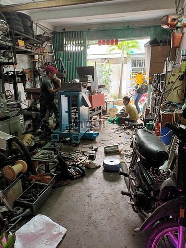 Hình ảnh Phường Bình Trị Đông, Bình Tân 89m2 5.7 tỷ.