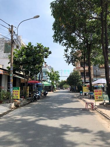 Hình ảnh BDS Hùng Vĩ Land [NC] 7,7 tỷ lô MT Kinh Doanh 18A Phước Bình 68 m²