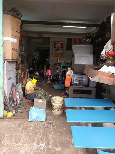 Hình ảnh Phường Bình Trị Đông, Bình Tân 89m2 5.7 tỷ.