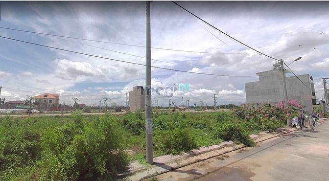 Hình ảnh Đất Đảo Kim Cương Quận 9 giá chỉ 2tỷ490tr sổ riêng, view sông DT 90m2