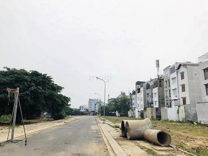 Hình ảnh Bán nhanh lô đất KDC Nguyễn Xí, Bình Thạnh, giá Trang MB66.COM Chính Thức - MB 66 Uy Tín 4,2 tỷ/90m2