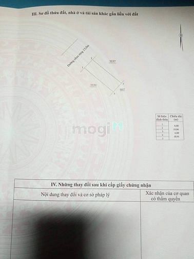Hình ảnh Bán nhanh siêu phẩm đất nền Diên Toàn
