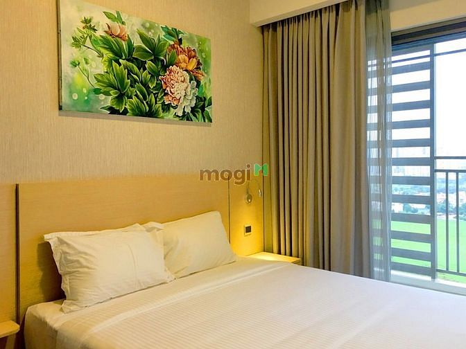 Hình ảnh Cho thuê Trang Chủ MB66.COM / Đăng Ký Tặng 66K cao cấp The Sun Avenue 3PN nội thất đầy đủ
