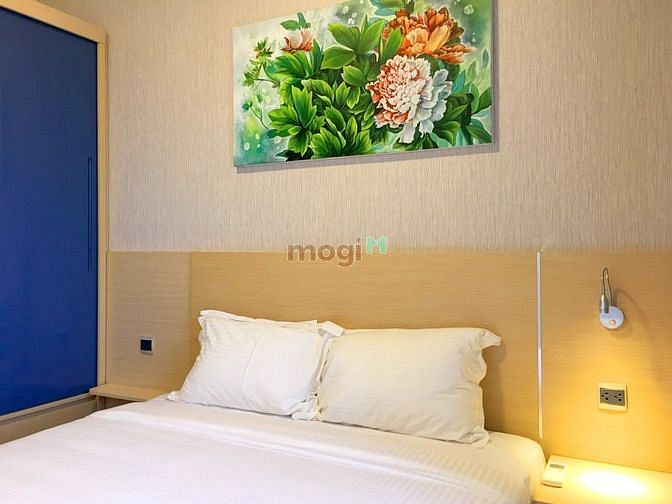 Hình ảnh Cho thuê Trang Chủ MB66.COM / Đăng Ký Tặng 66K cao cấp The Sun Avenue 3PN nội thất đầy đủ