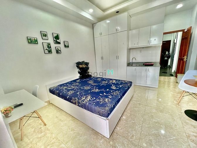 Hình ảnh Căn Hộ Cao Cấp - Mai Thị Lựu, P. Đa Kao, Q1