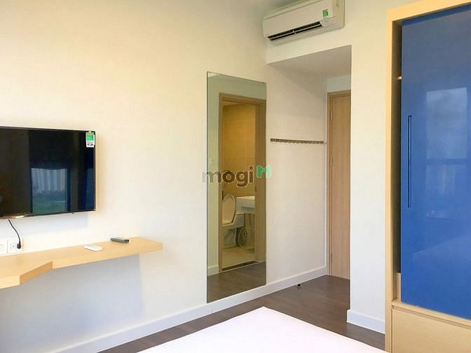 Hình ảnh Cho thuê Trang Chủ MB66.COM / Đăng Ký Tặng 66K cao cấp The Sun Avenue 3PN nội thất đầy đủ