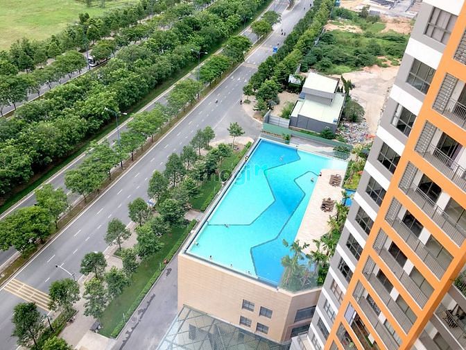Hình ảnh Cho thuê Trang Chủ MB66.COM / Đăng Ký Tặng 66K cao cấp The Sun Avenue 3PN nội thất đầy đủ