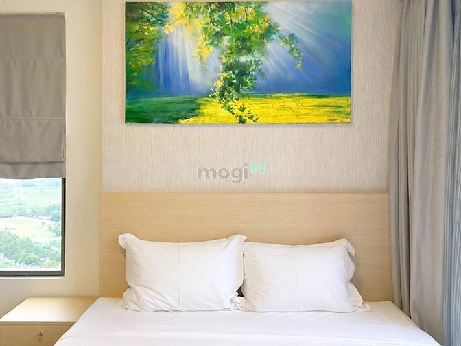 Hình ảnh Cho thuê Trang Chủ MB66.COM / Đăng Ký Tặng 66K cao cấp The Sun Avenue 3PN nội thất đầy đủ