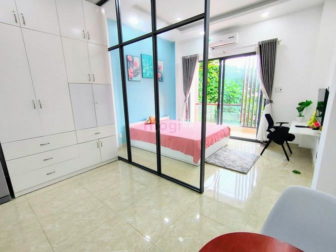 Hình ảnh Căn Hộ Cao Cấp - Mai Thị Lựu, P. Đa Kao, Q1