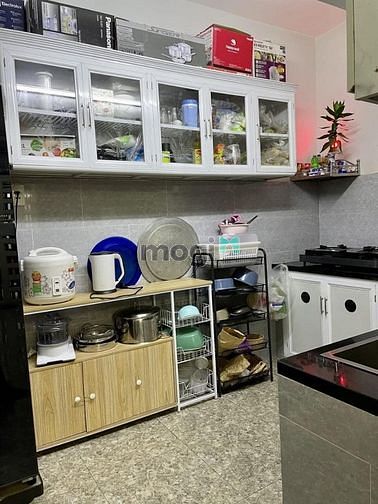 Hình ảnh Nhà xinh 2 tỷ7 (3.5x9m) giáp Tân Phú, hẽm 3m