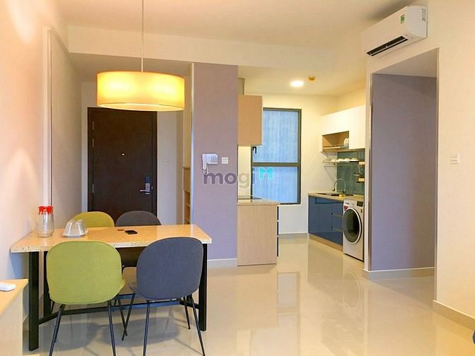 Hình ảnh Cho thuê Trang Chủ MB66.COM / Đăng Ký Tặng 66K cao cấp The Sun Avenue 3PN nội thất đầy đủ