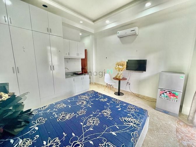 Hình ảnh Căn Hộ Cao Cấp - Mai Thị Lựu, P. Đa Kao, Q1