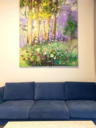 Hình ảnh Cho thuê Trang Chủ MB66.COM / Đăng Ký Tặng 66K cao cấp The Sun Avenue 3PN nội thất đầy đủ