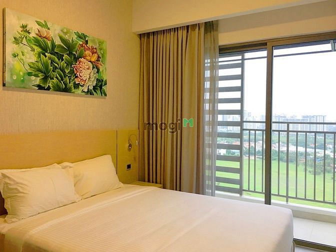Hình ảnh Cho thuê Trang Chủ MB66.COM / Đăng Ký Tặng 66K cao cấp The Sun Avenue 3PN nội thất đầy đủ