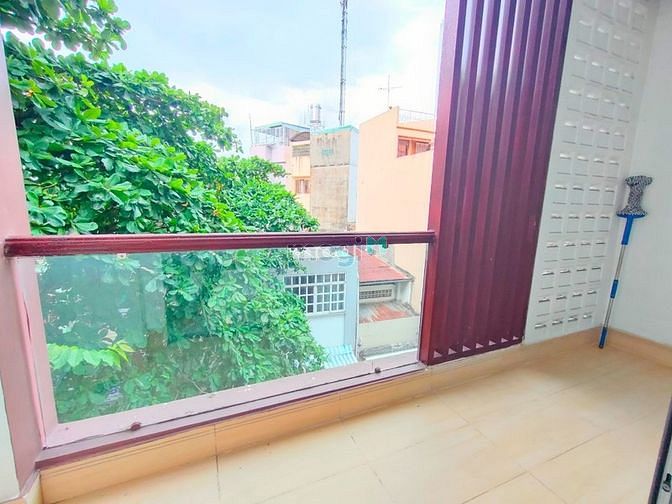 Hình ảnh Căn Hộ Cao Cấp - Mai Thị Lựu, P. Đa Kao, Q1