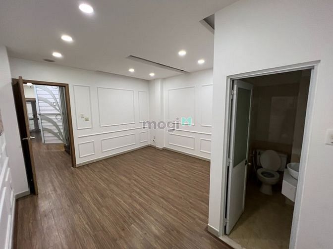 Hình ảnh Cư xá Đô Thành T 6L 13P 11wc Full ML TM