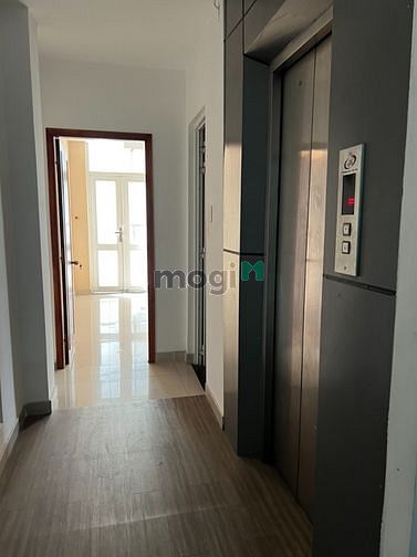 Hình ảnh Cư xá Đô Thành T 6L 13P 11wc Full ML TM
