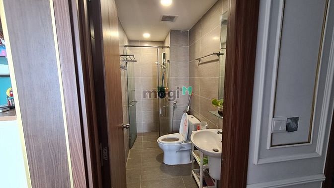 Hình ảnh Rẻ Hơn 200 tr - CH Pegasuite Q.8, DT 60m2 (2PN) có Nội Thất chỉ 2.25tỷ