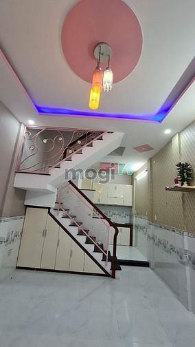 Hình ảnh NHÀ MẶT TIỀN 12M- 44M2- Chỉ 4ty980 Tỷ