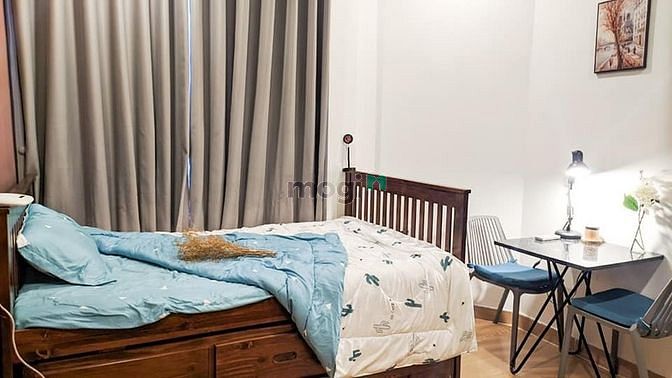 Hình ảnh Trống siêu phẩm Studio xịn xò giá mềm vị trí trung tâm Gò Vấp