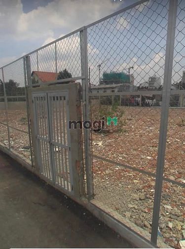 Hình ảnh 1033m2 Đất MT P 5 Gò Vấp 40 x 28.5 chỉ 24 tỷ