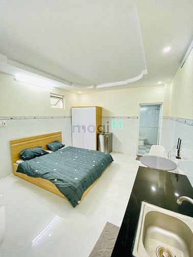 Hình ảnh Mb6623 nạp rút nhanh chóng Full nội thất đường Đặng Thùy Trâm, Phường 13, Bình Thạnh