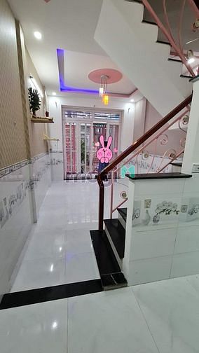 Hình ảnh NHÀ MẶT TIỀN 12M- 44M2- Chỉ 4ty980 Tỷ