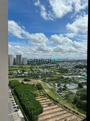 Hình ảnh Cho thuê 3PN Vinhomes quận 9 chỉ 6tr5