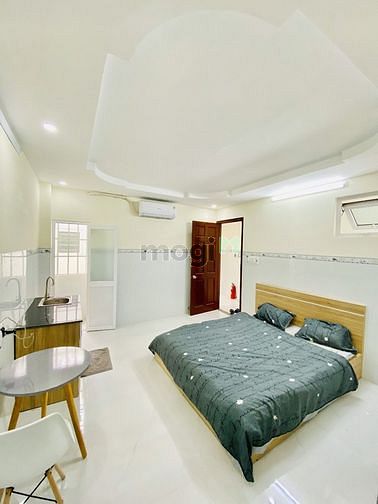 Hình ảnh Mb6623 nạp rút nhanh chóng Full nội thất đường Đặng Thùy Trâm, Phường 13, Bình Thạnh