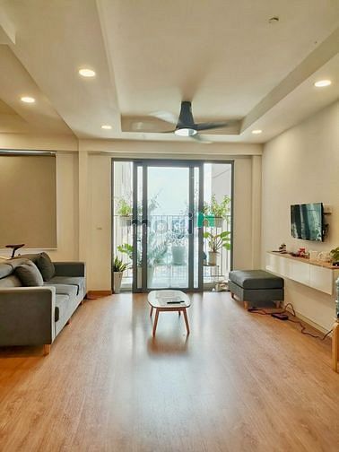 Hình ảnh Rẻ Hơn 200 tr - CH Pegasuite Q.8, DT 60m2 (2PN) có Nội Thất chỉ 2.25tỷ