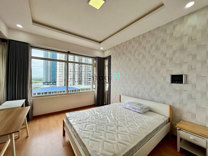 Hình ảnh cho thuê Trang Chủ MB66.COM / Đăng Ký Tặng 66K Saigon Pearl đầy đủ nội thất 2PN