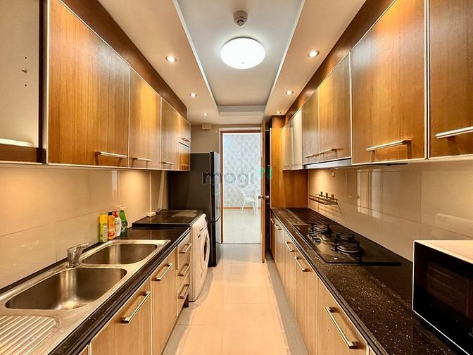 Hình ảnh cho thuê Trang Chủ MB66.COM / Đăng Ký Tặng 66K Saigon Pearl đầy đủ nội thất 2PN