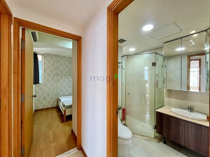 Hình ảnh cho thuê Trang Chủ MB66.COM / Đăng Ký Tặng 66K Saigon Pearl đầy đủ nội thất 2PN