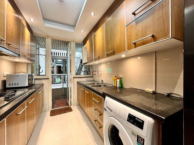 Hình ảnh cho thuê Trang Chủ MB66.COM / Đăng Ký Tặng 66K Saigon Pearl đầy đủ nội thất 2PN