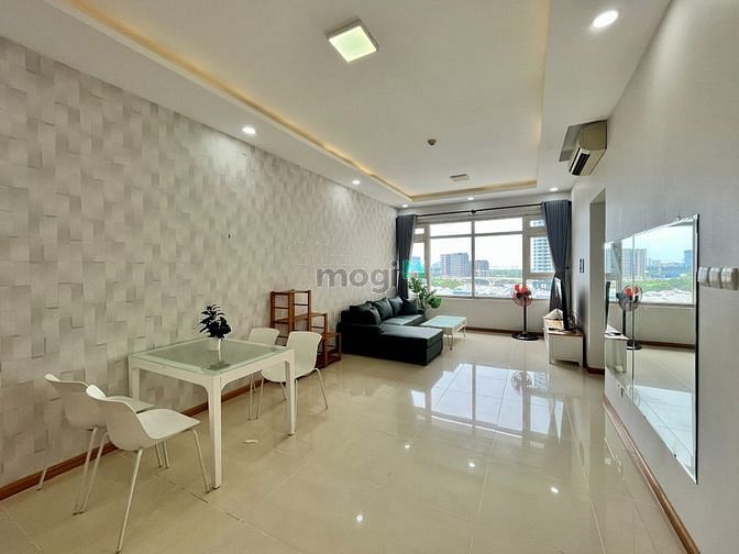 Hình ảnh cho thuê Trang Chủ MB66.COM / Đăng Ký Tặng 66K Saigon Pearl đầy đủ nội thất 2PN