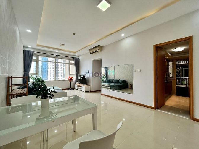 Hình ảnh cho thuê Trang Chủ MB66.COM / Đăng Ký Tặng 66K Saigon Pearl đầy đủ nội thất 2PN