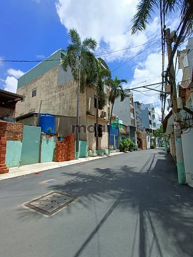 Hình ảnh Bán đất ngang 8m xây CHDV Tại Đại học Văn Lang, khu Nhà thờ bến hải