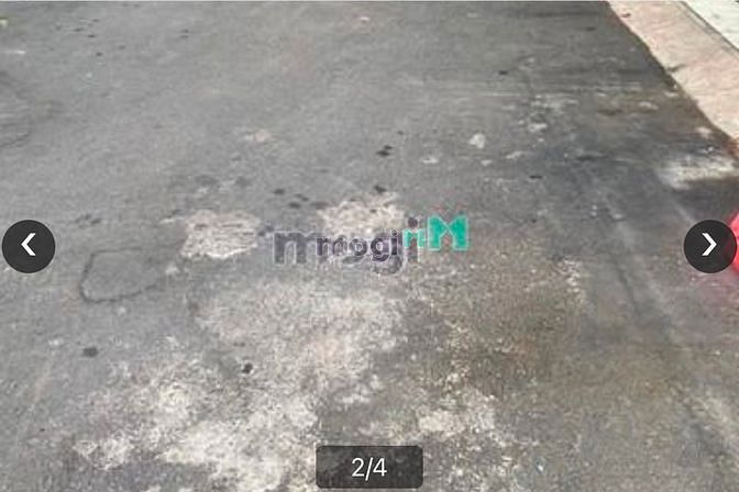 Hình ảnh Bán lô đất đẹp Đường Trần Thái Tông, Phường 15, Quận Tân Bình