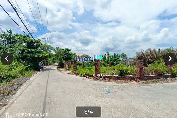 Hình ảnh Bán lô đất thổ cư. Hiệp Phước Nhà bè. 320m2 2.650 tỷ góc 2 MT