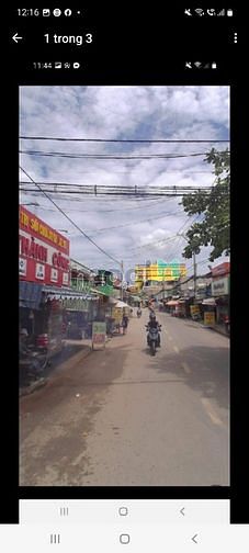 Hình ảnh Đất bán,đường Lê Văn Quới, Bình Hưng Hòa A,Bình Tân.