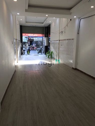 Hình ảnh Cho thuê nhà mặt tiền đường 88A Đề Thám, Quận 1