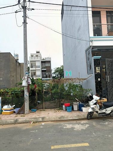 Hình ảnh Bán 98m2 đất 5.3 tỷ gần khu công nghệ cao Samsung quận 9