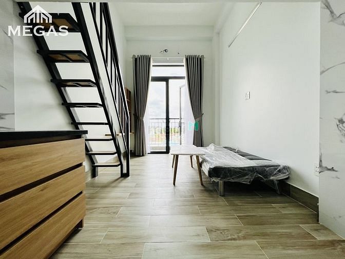 Hình ảnh Cho Thuê Căn Hộ Cao Cấp Full Nội Thất