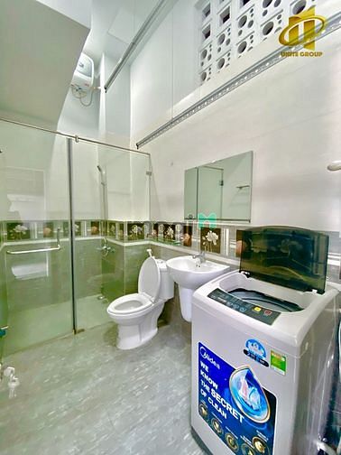 Hình ảnh duplex cao cấp, hồ bơi, full nội thất, tại trung tâm Quận 7