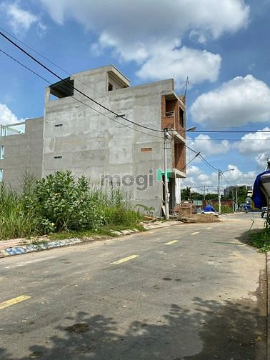 Hình ảnh Bán 98m2 đất 5.3 tỷ gần khu công nghệ cao Samsung quận 9