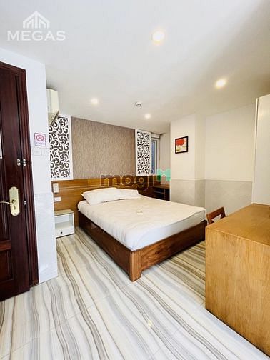 Hình ảnh 🔥Chuỗi Căn Hộ Mini Giá Tốt Tháng 7🔥 - Ngay Nhà Thờ Tân Định - Quận 1