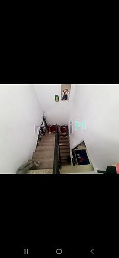 Hình ảnh Bán nhà  hxh đường số 9 bình hưng hòa binh tân